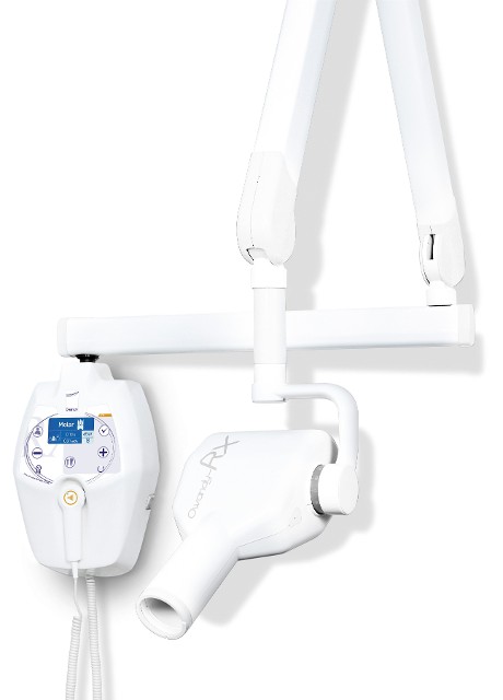 Owandy-RX DC Dental X-Ray Unit 