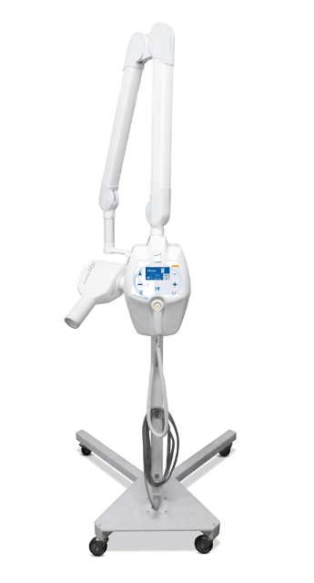 Owandy-RX DC Mobile Dental X-Ray Unit 