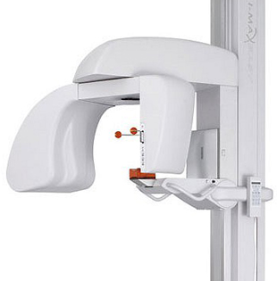 I -Max Easy Digital Panoramic Dental X-Ray System