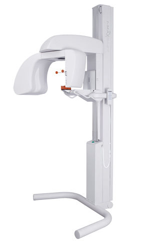 I -Max Easy Digital Panoramic Dental X-Ray System