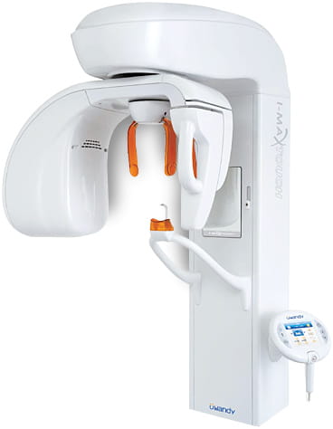 I -Max Touch Digital Panoramic/Ceph Dental X-Ray System