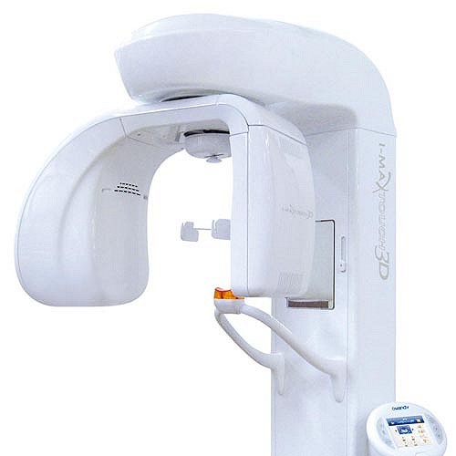 I -Max Touch Digital Panoramic 3D Dental X-Ray System