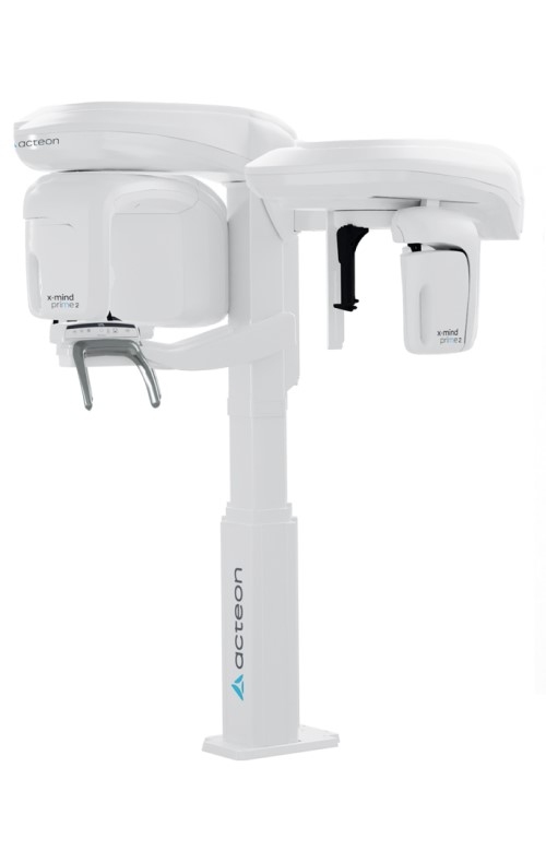 Acteon X-MIND prime Digital Panoramic X-Ray Machine
