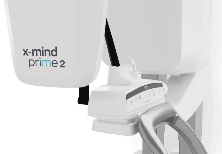 Acteon X-MIND Prime Digital Panoramic X-Ray Unit