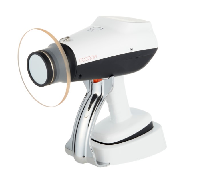 Dexcowin Cocoon Dental Intra-Oral HandHeld X-Ray Unit