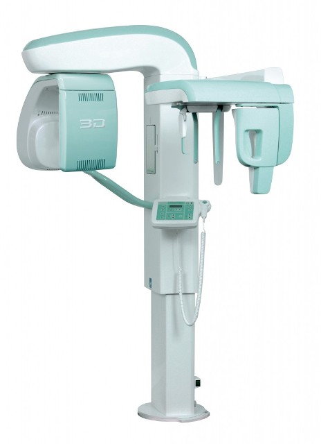 Rotograph EVO 3D CBCT 3-in-1 Imaging Unit