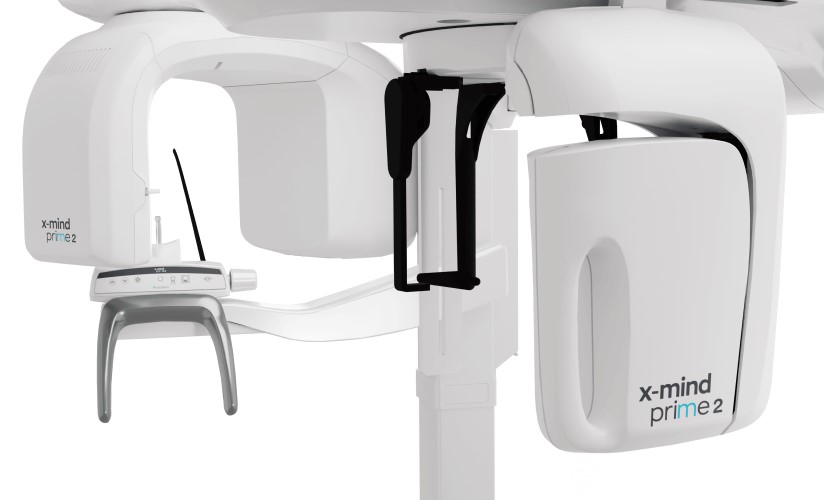 Acteon X-MIND Prime Digital Panoramic and Ceph Unit