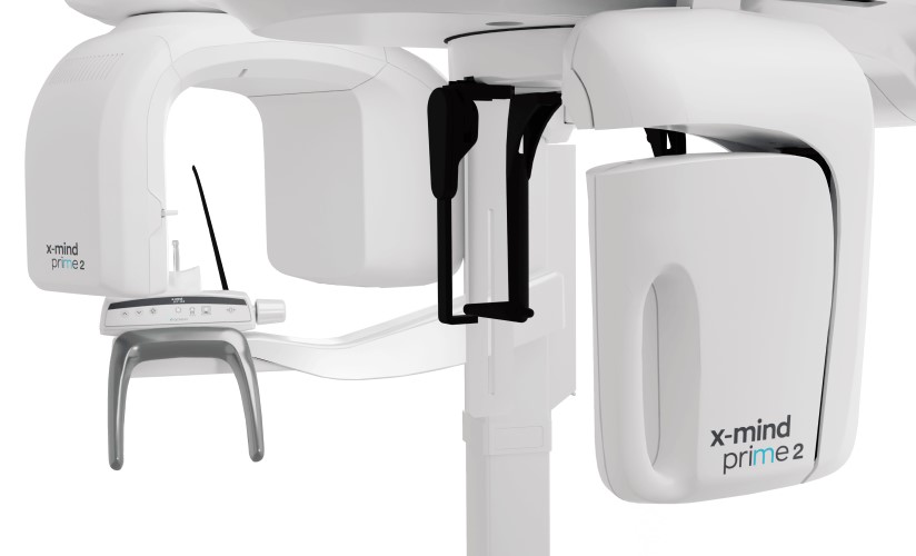 Rotograph EVO 3D CBCT 3-in-1 Imaging Unit