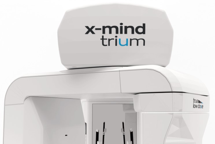 Rotograph EVO 3D CBCT 3-in-1 Imaging Unit