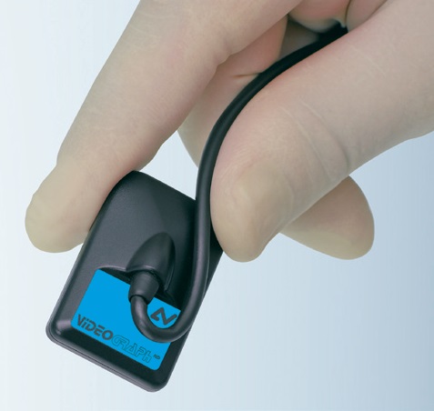 Videograph HD IntraOral Digital X-Ray Sensors