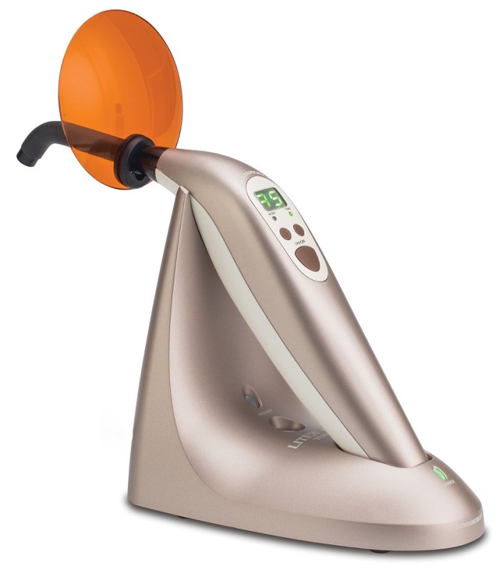 Dentamerica Litex 696 Turbo Cordless Dental Curing Light