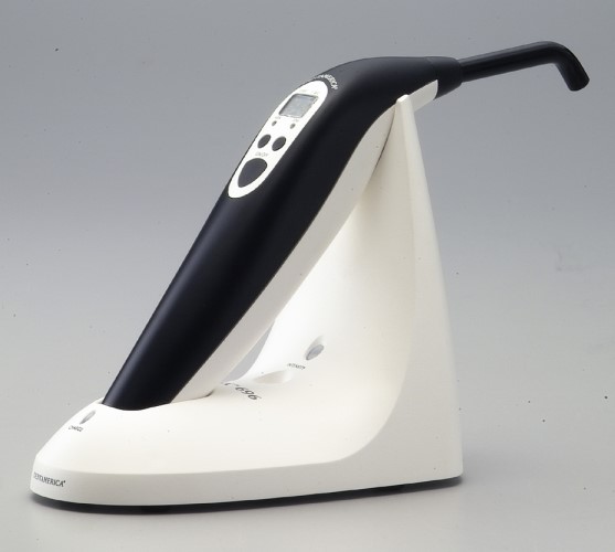 Litex 696 Dental Cordless Curing light