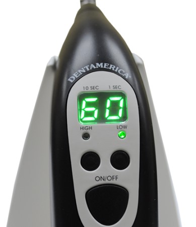 Dentamerica Litex 696 Dental Cordless Curing light