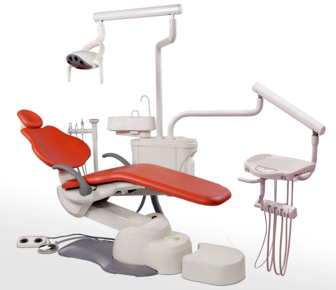 Flight A6 Dental Operatory Package