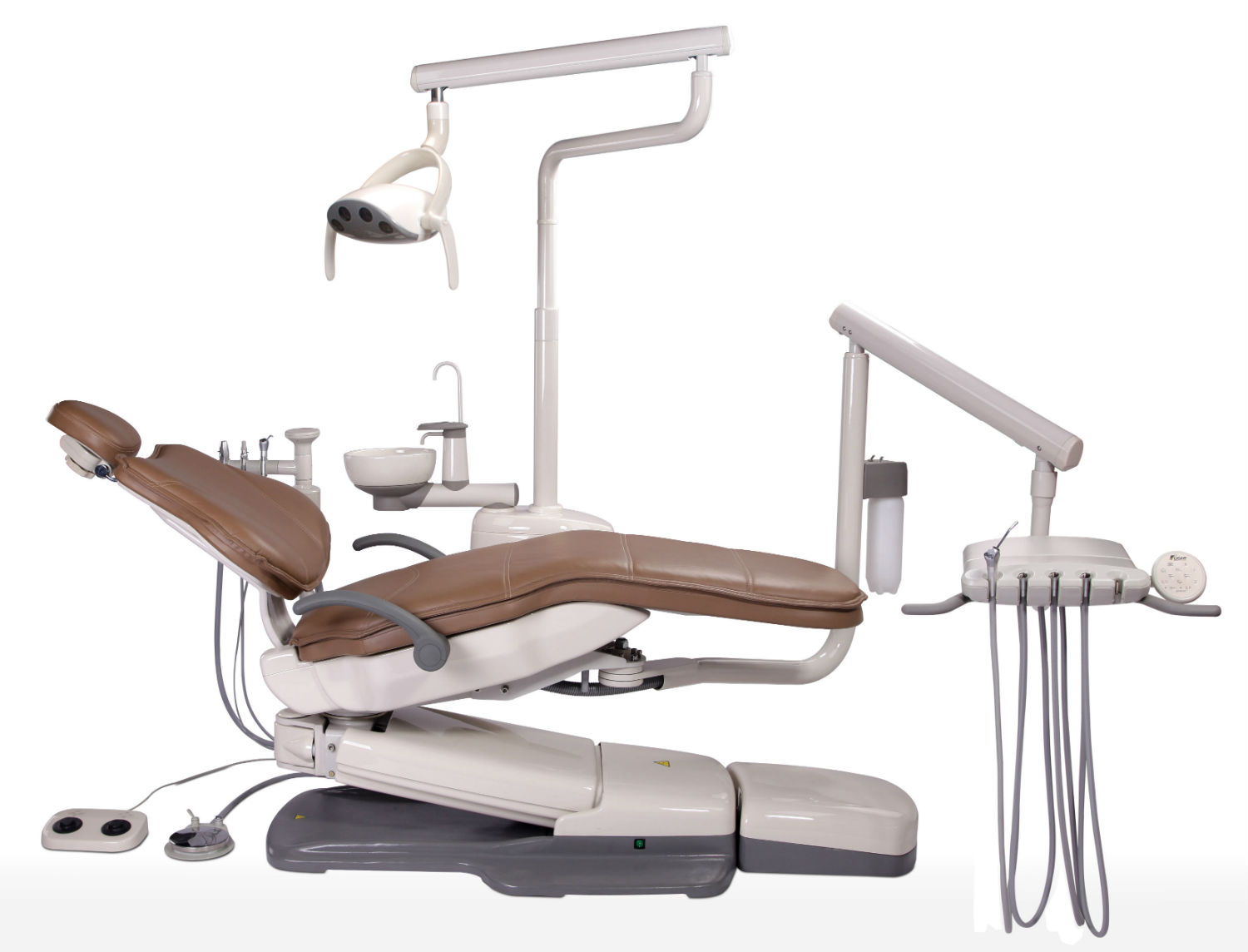 Flight A12 Dental Operatory Package