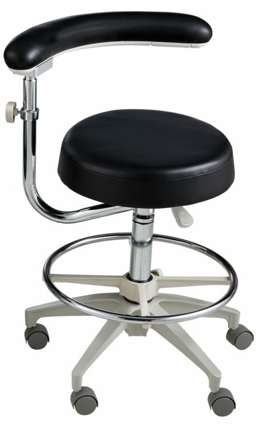 DCI Series 5 Assistant's Stool