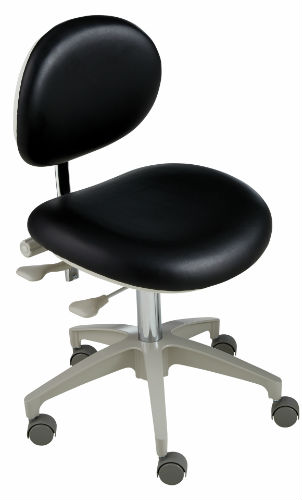 DCI Series 5 Doctor Stool