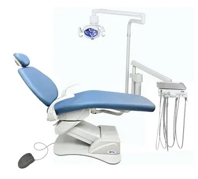 SDS Newport Swing Mount Operatory Package