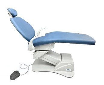 Daytona Hydraulic Dental Patient Operatory Chair