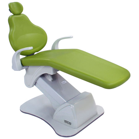 6000EL Biscayne Electric Dental Patient Operatory Chair