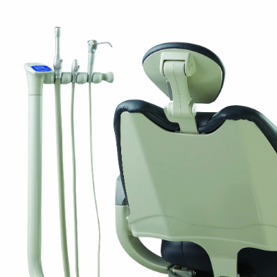 Series 4 Swing Mount Patient Operatory Package