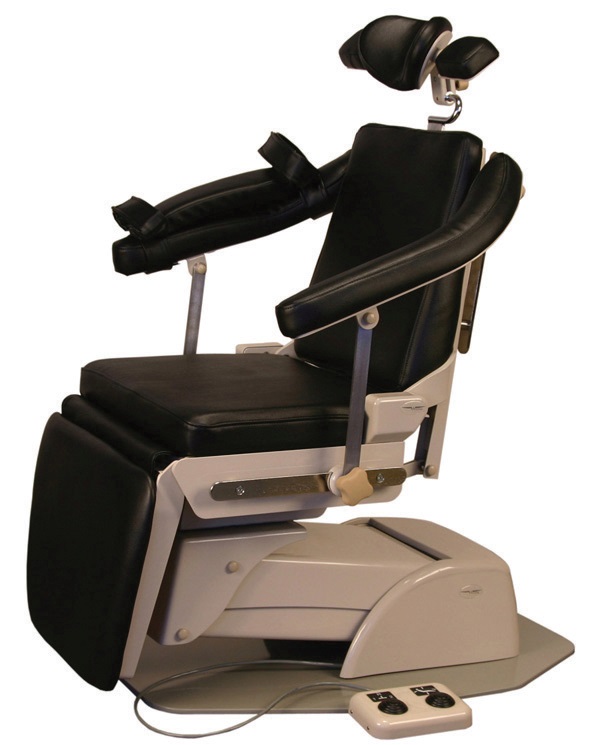 Westar OS VIII Oral Surgery Patient Chair/Table