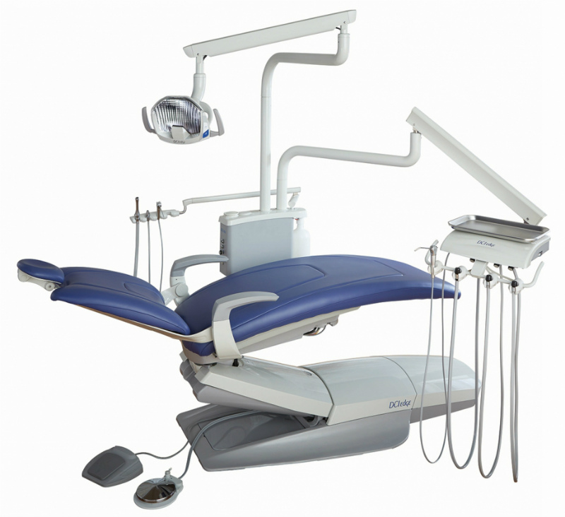 DCI Series 4 Swing Mount Operatory Package DS4551