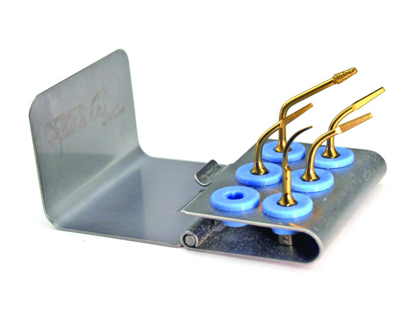 Extraction Piezo Surgery Ultrasonic Kit