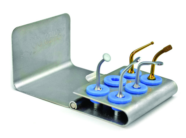 Sinus Lift Piezo Surgery Ultrasonic Kit