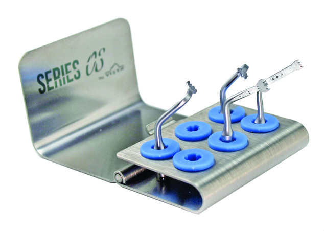 Satalec EMS Basic Piezo Surgery Ultrasonic Kit