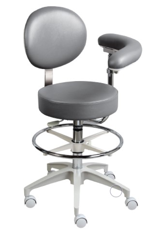 RimoStool STS2013 Traditional Assistant Stool