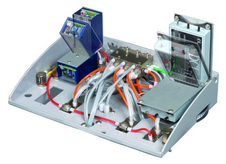 DCI Series 4 Patient Operatory carts