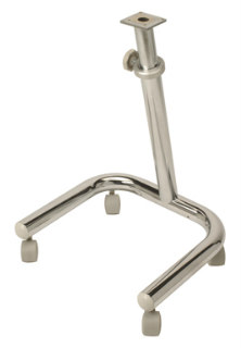 DCI Series 4 Patient Operatory cart Frames