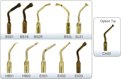 Surgystar Ultrasonic Piezo Implant Surgery