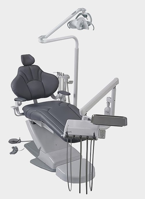 Engle 360 Swing Delivery Operatory Package