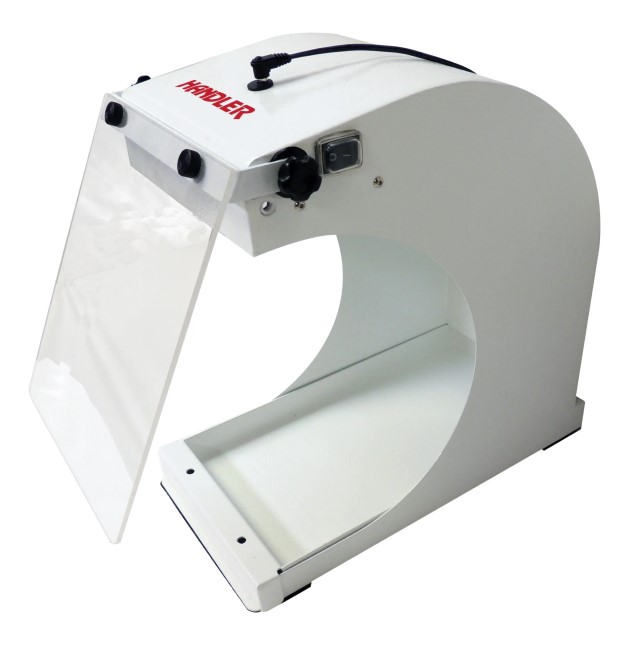 Engle AS-1 Series Over Patient Dental Delivery System w/ Assistant’s Arm