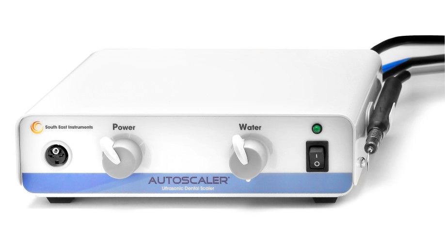 AutoScaler Ultrasonic Scaler System by South East Instruments
