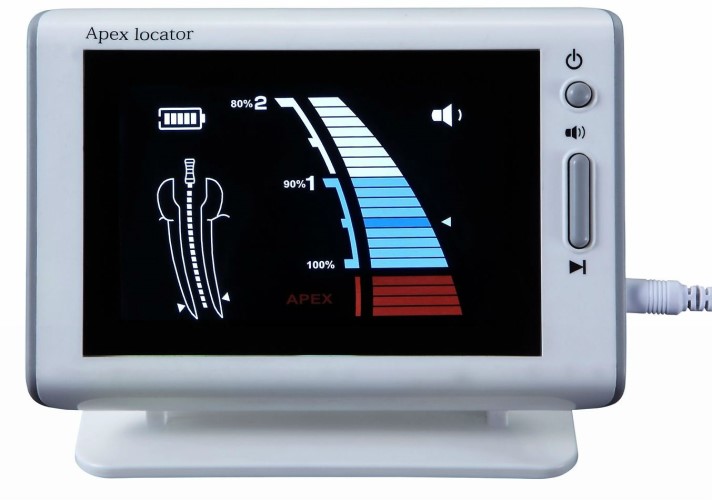 M3 Dental Endodontic Root Canal Apex Locator