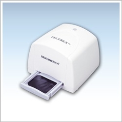 Telerex Dental X-Ray Video Viewer