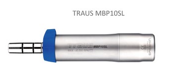  Saeshin Traus Fiber Optic Implant Motor #MBP10SL