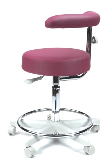 Crown Seating Crestone C20A Assistant Stool