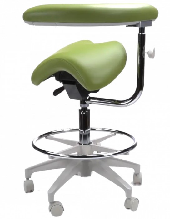 Crown Seating Denver C130A Assistant Stool