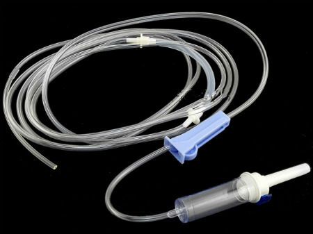  Universal Irragation tubing for Dental Implant motors