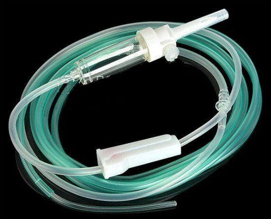  Universal Irragation tubing for Dental Implant motors