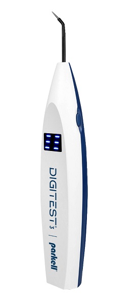 Parkell Digitest 3 Tooth Pulp Vitality Tester