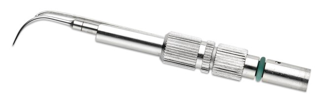 79611 Dentsply Cavitron SLI Slimline ultrasonic 30K SLI-10S straight insert 79611 Dentsply Cavitron SLI Slimline ultrasonic 30K SLI-10S straight insert