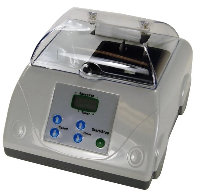 Vector Duo Dual Speed Dental Amalgamator Mixer A-VS100