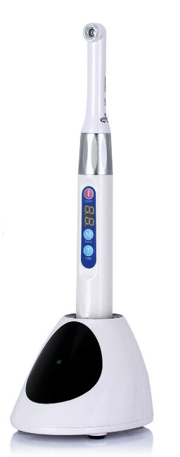 New XV-Lite I-LED Dental Cordless Curing light