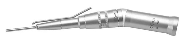 Nouvag 1960nou straight surgical handpiece