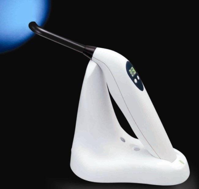  Litex 695C LED Cordless Curing Light